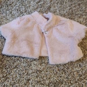 Kids coat